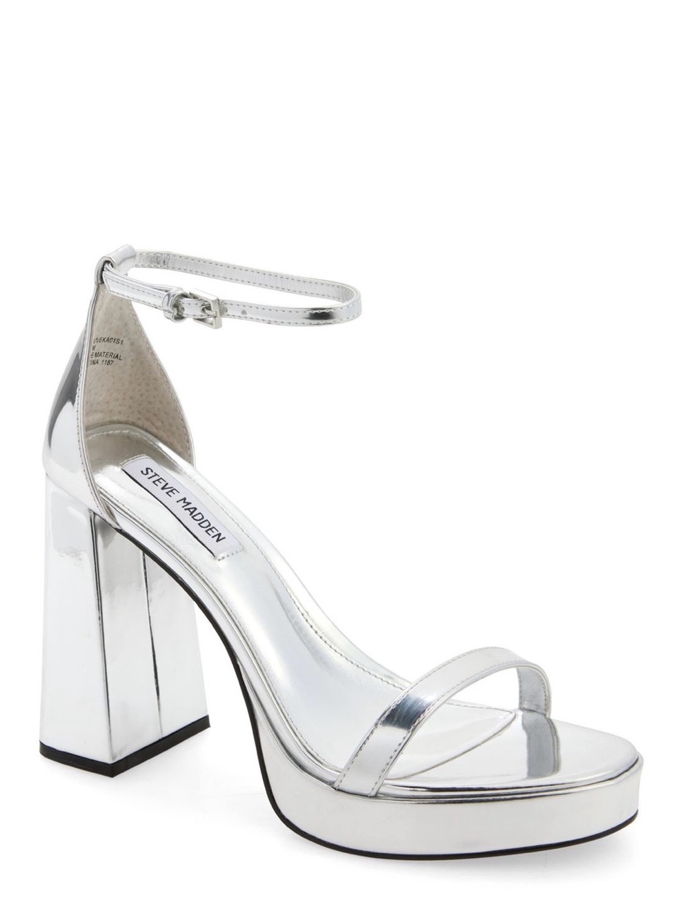 Steve Madden Veronika platform sandals